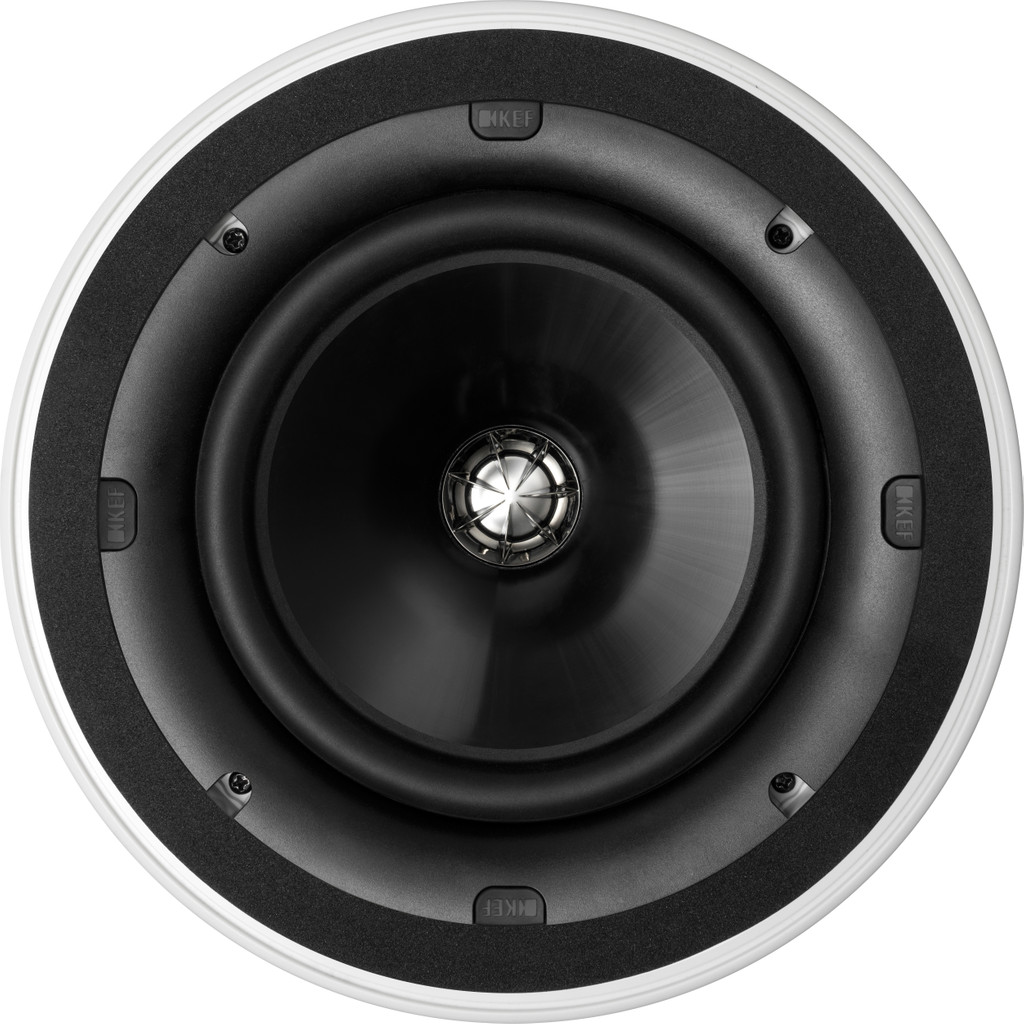 KEF Ci200QR Wit (per stuk)