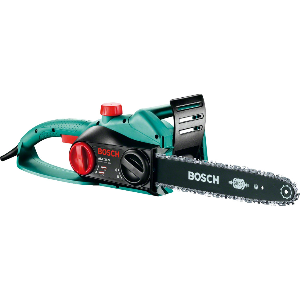 Bosch AKE 35 S