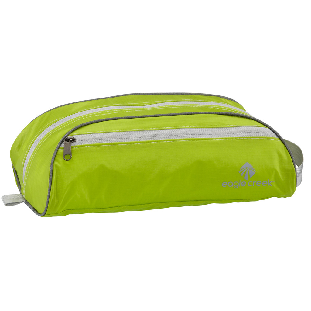 Eagle Creek Pack It Specter Quick Trip Strobe Green eagle creek kopen in de aanbieding Eagle Creek Pack It Specter Quick Trip Strobe Green eagle creek kopen in de aanbieding