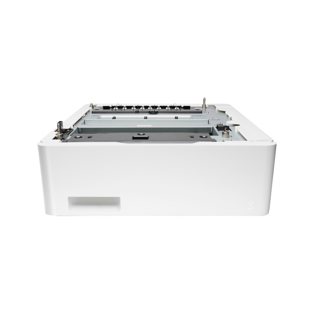 Hp Laserjet 550 Vel Papierlade Cf404A hp kopen in de aanbieding