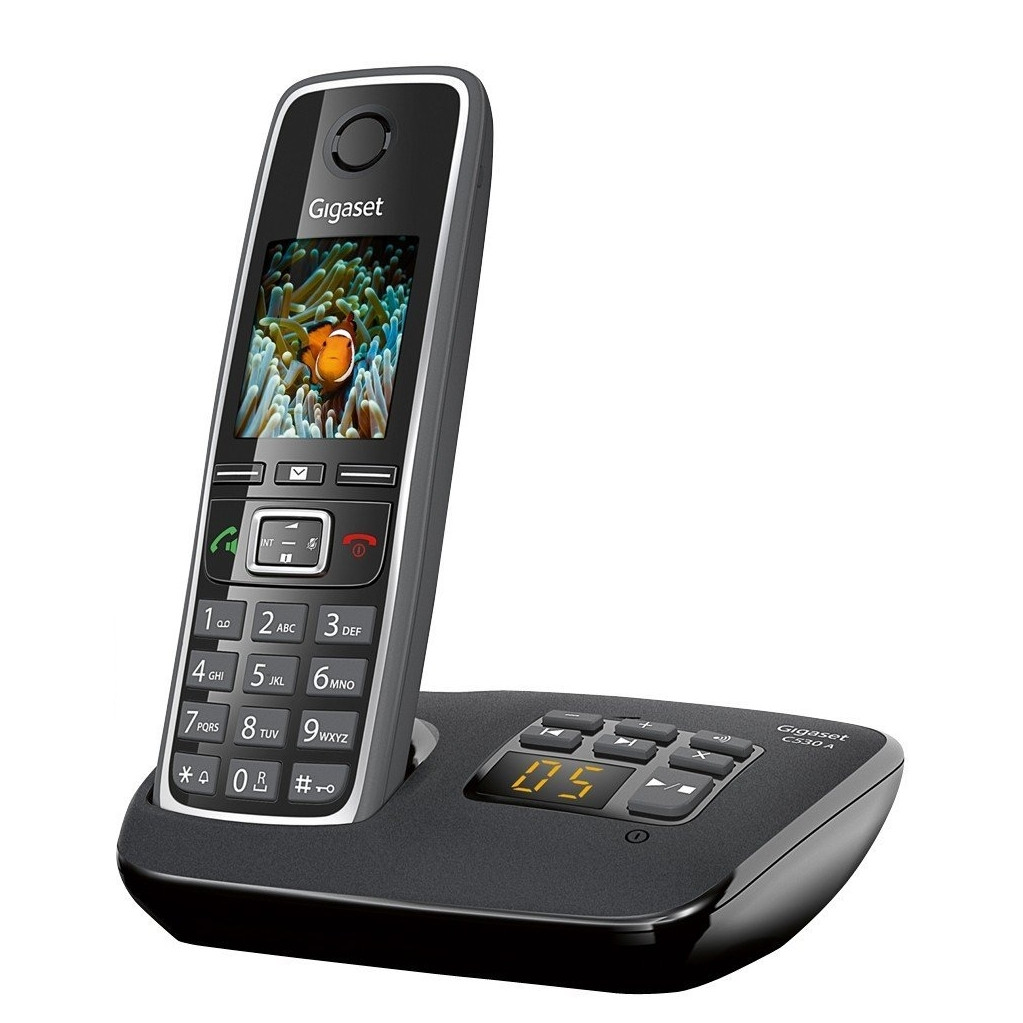 Gigaset C530A gigaset kopen in de aanbieding