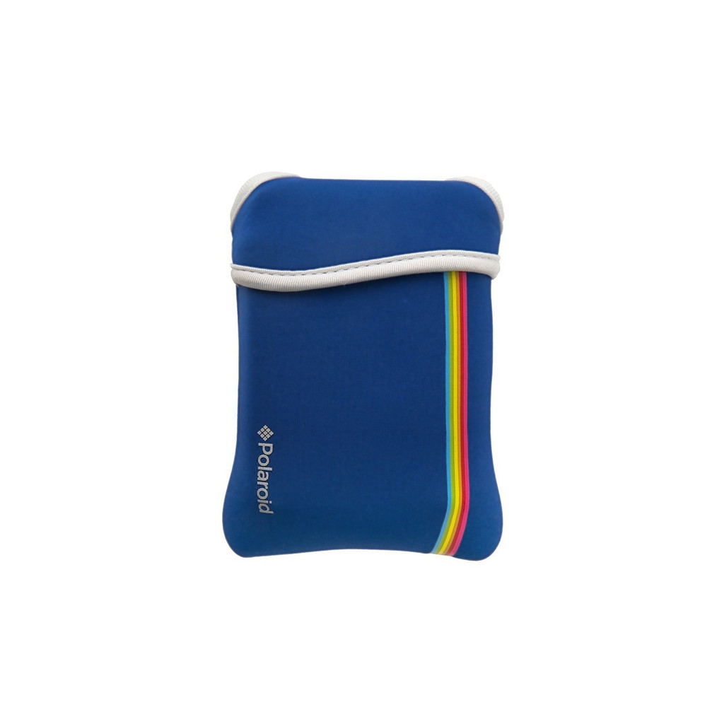Polaroid Snap Neopreen Case Blauw polaroid kopen in de aanbieding Polaroid Snap Neopreen Case Blauw polaroid kopen in de aanbieding