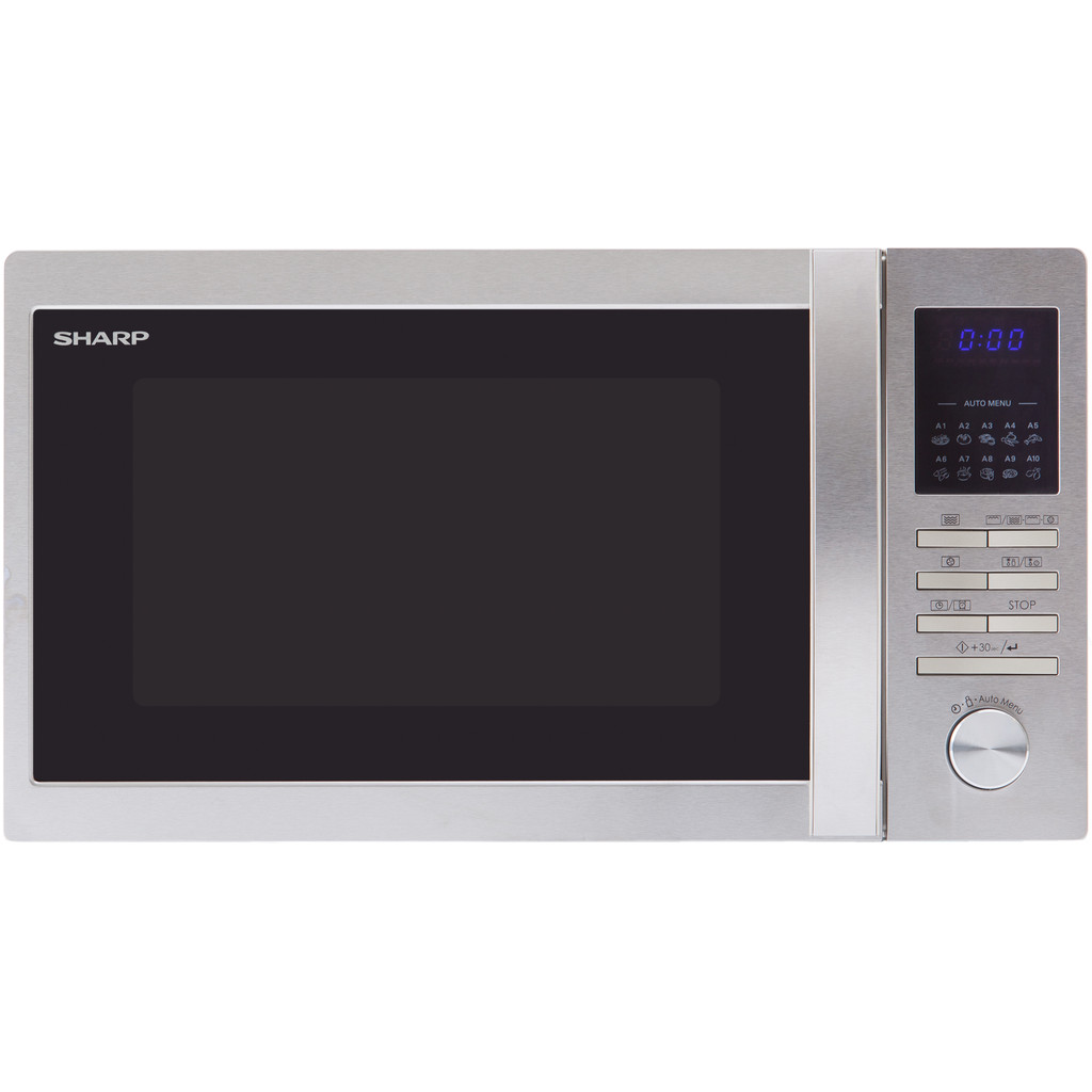 Sharp R822STWE