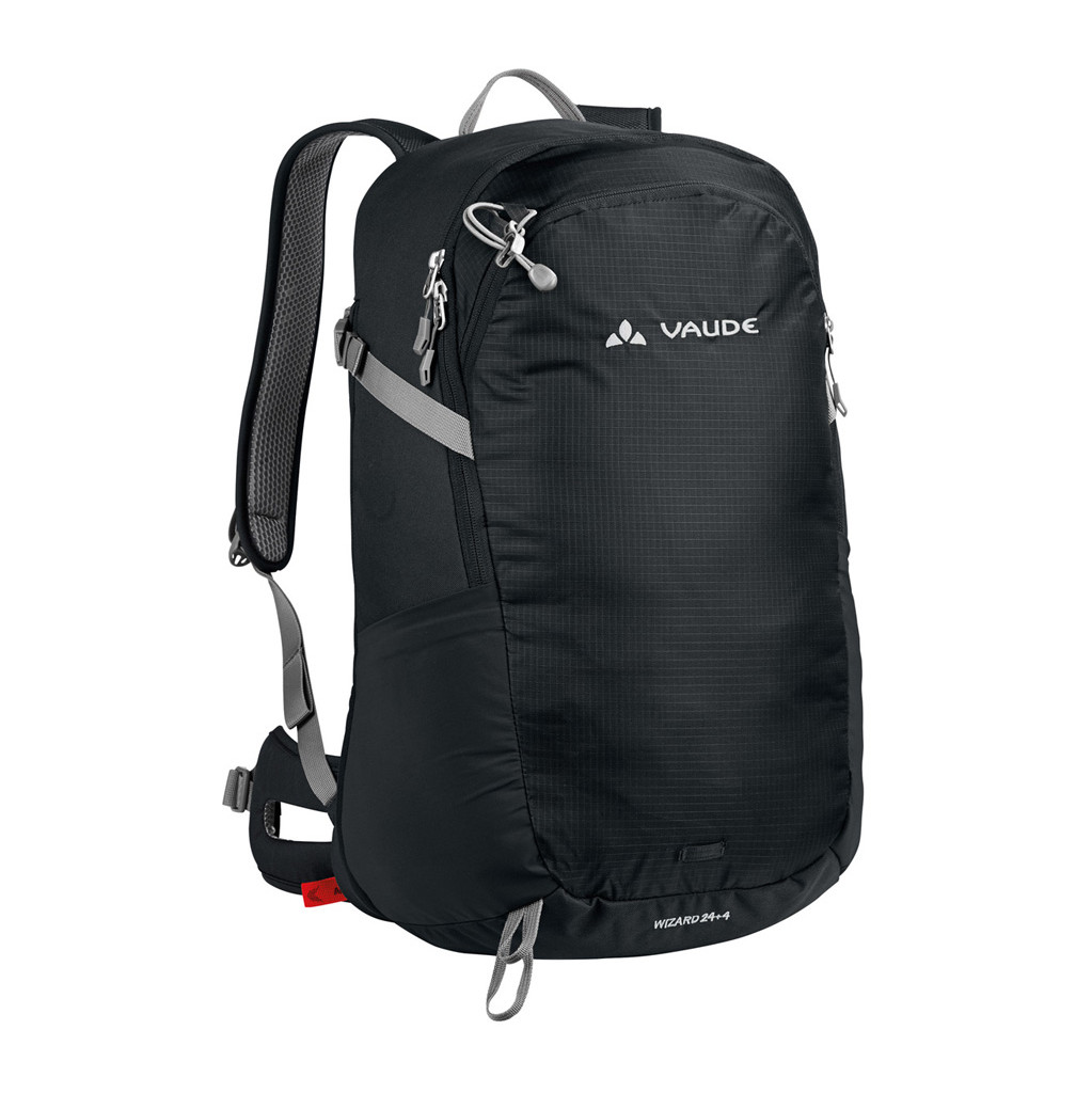 Vaude Wizard 184L Black vaude kopen in de aanbieding