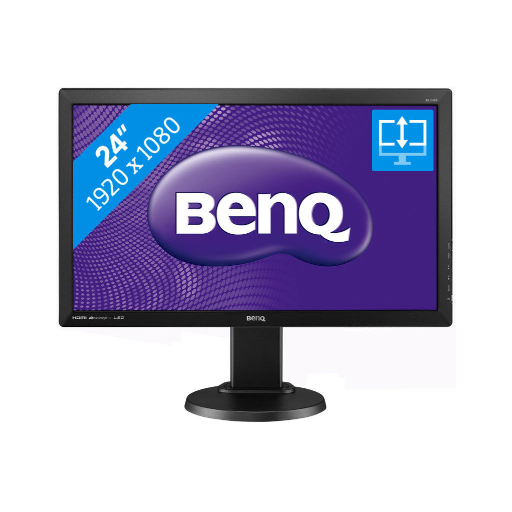 BenQ BL2405HT