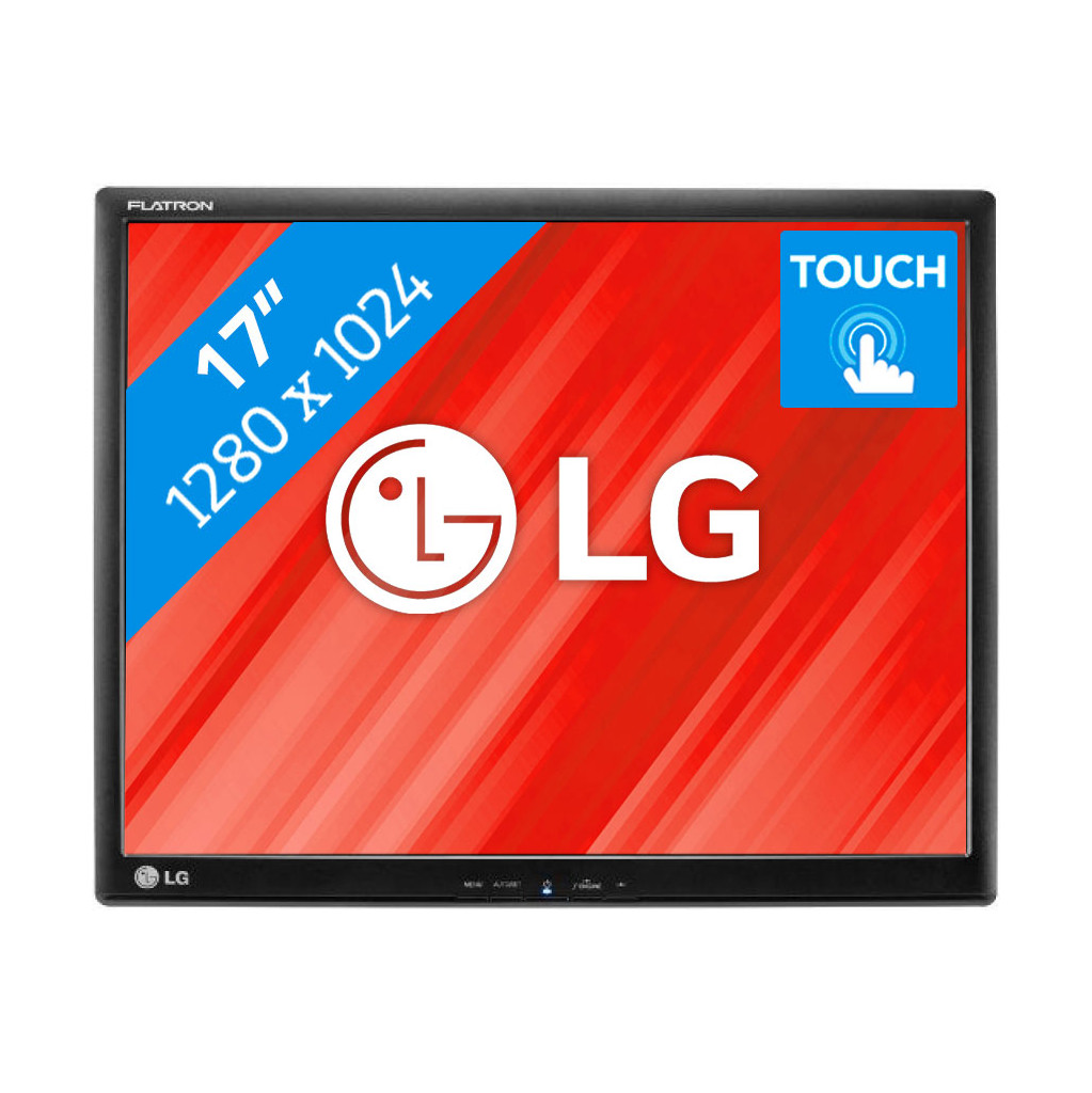 LG 17MB15T