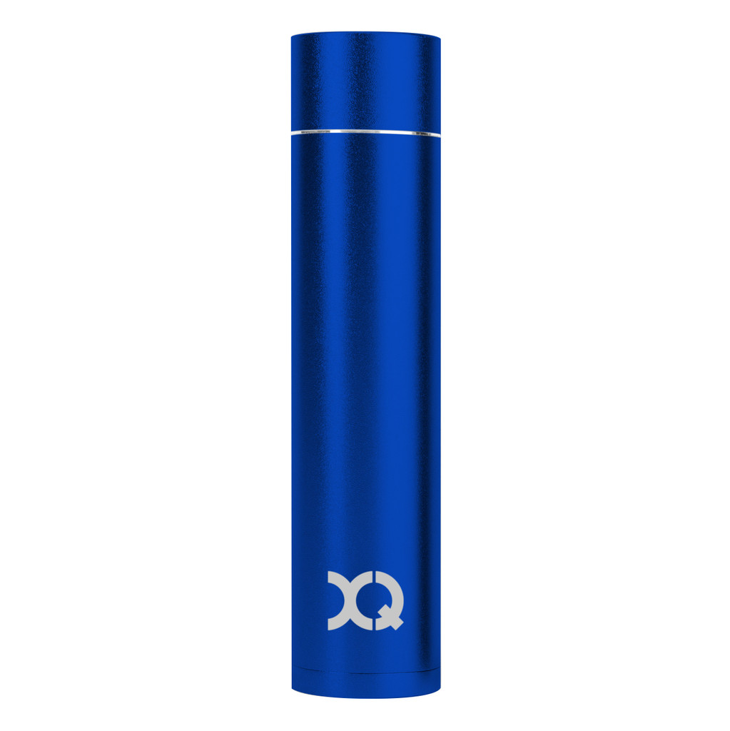 Xqisit Powerbank 2600 Mah Blauw xqisit kopen in de aanbieding