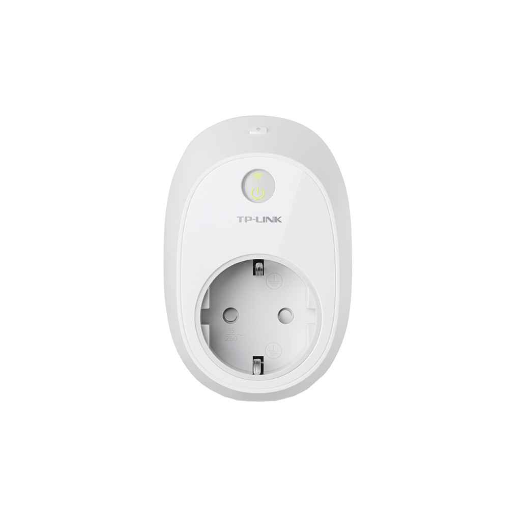 Tplink Tp Link Hs100 Smart Plug tplink kopen in de aanbieding