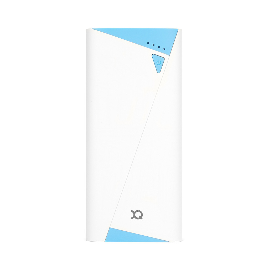 Xqisit Powerbank 10400 Mah Wit xqisit kopen in de aanbieding