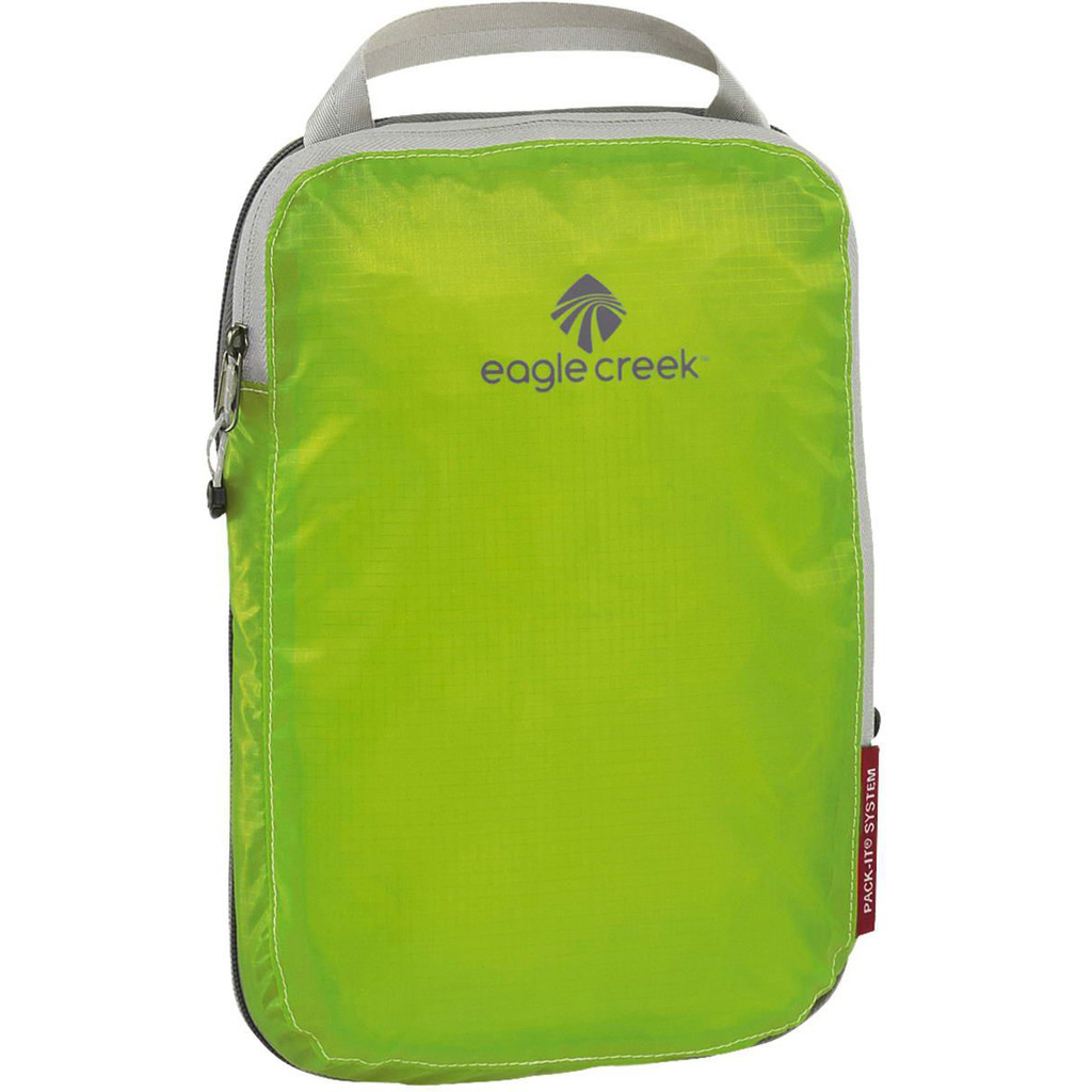 Eagle Creek Pack It Specter Compression Half Cube Green eagle creek kopen in de aanbieding Eagle Creek Pack It Specter Compression Half Cube Green eagle creek kopen in de aanbieding