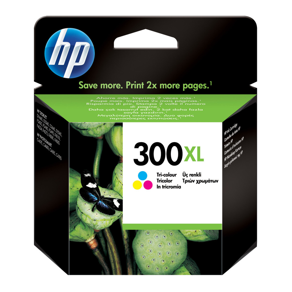 Hp 300Xl Combo Pack 3 Kleuren Hpcc644E hp kopen in de aanbieding Hp 300Xl Combo Pack 3 Kleuren Hpcc644E hp kopen in de aanbieding