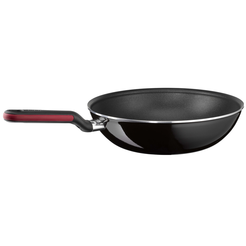 Tefal Comfort Grip Wokpan 28 cm