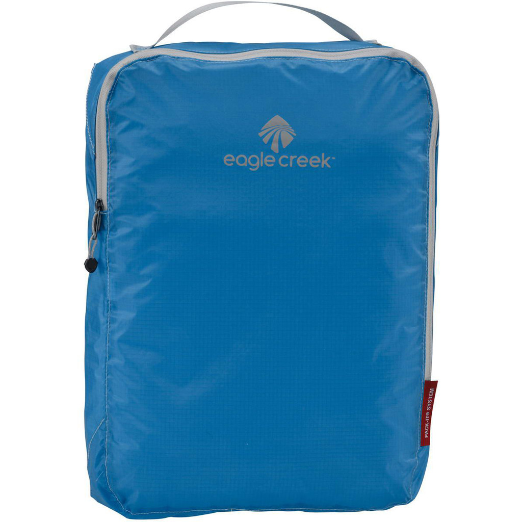 Eagle Creek Pack It Specter Compression Cube Brilliant Blue eagle creek kopen in de aanbieding Eagle Creek Pack It Specter Compression Cube Brilliant Blue eagle creek kopen in de aanbieding