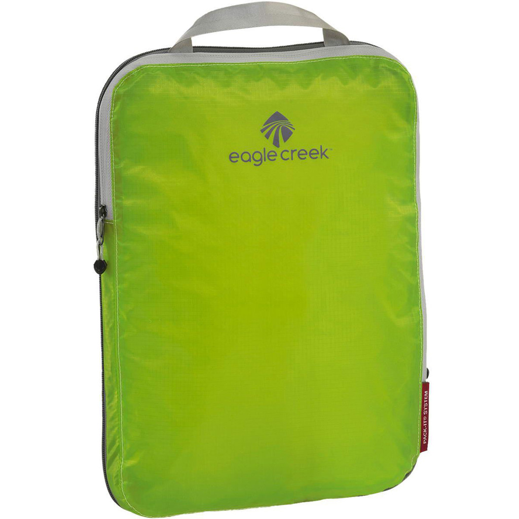 Eagle Creek Pack It Specter Compression Cube Strobe Green eagle creek kopen in de aanbieding Eagle Creek Pack It Specter Compression Cube Strobe Green eagle creek kopen in de aanbieding