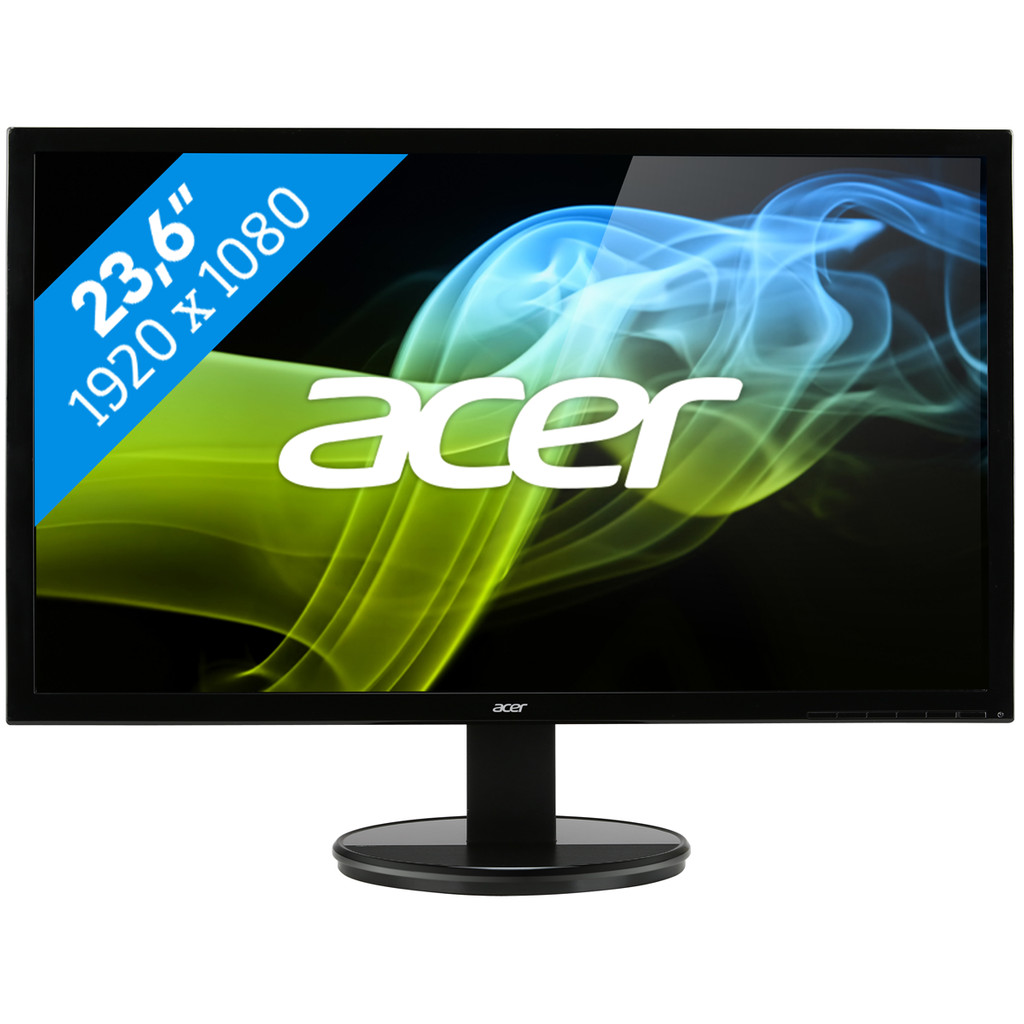 Acer K242HQLCbid