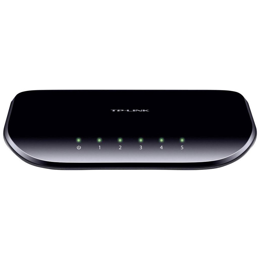 TP-Link TL-SG1005D