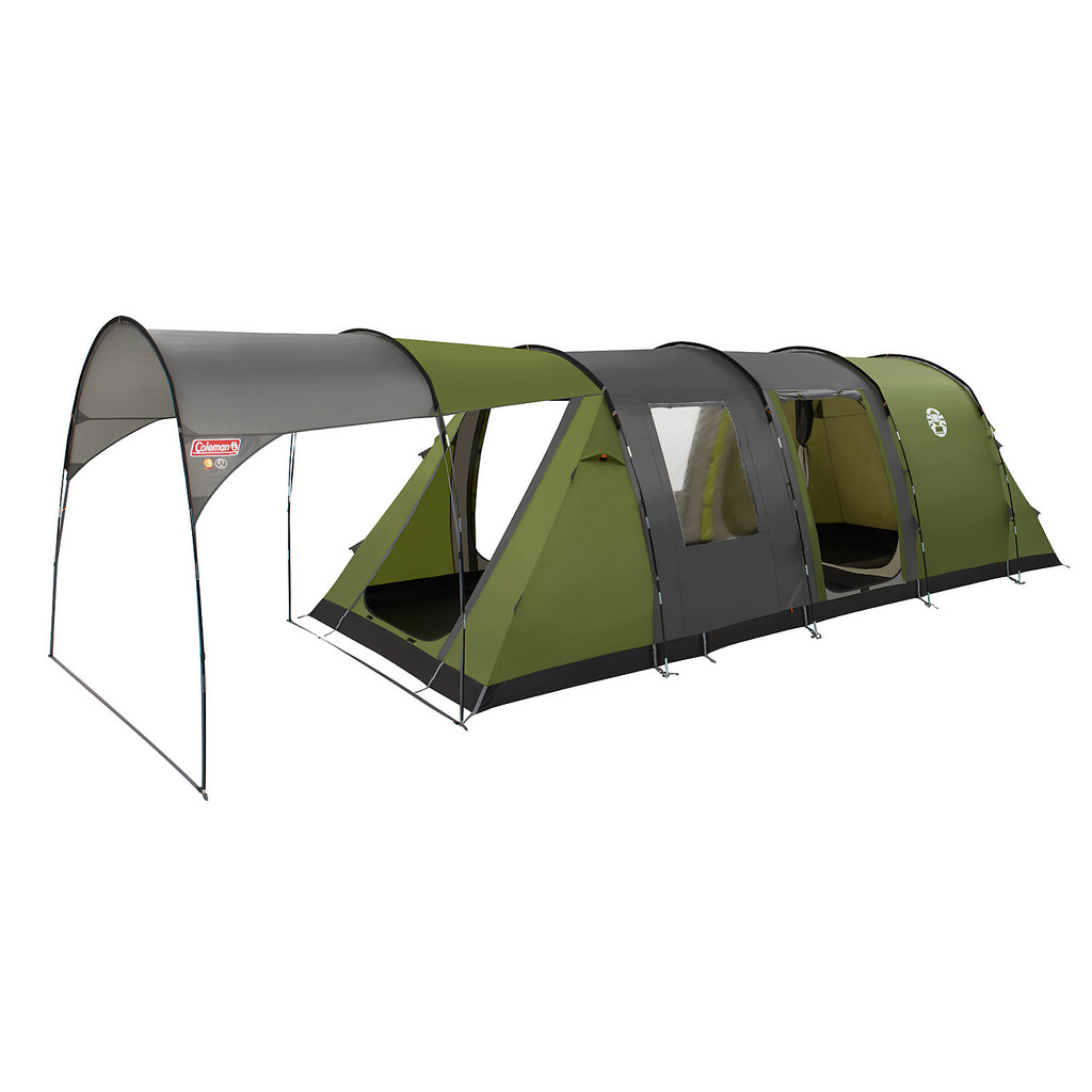 Coleman Porch for Cook 4&6