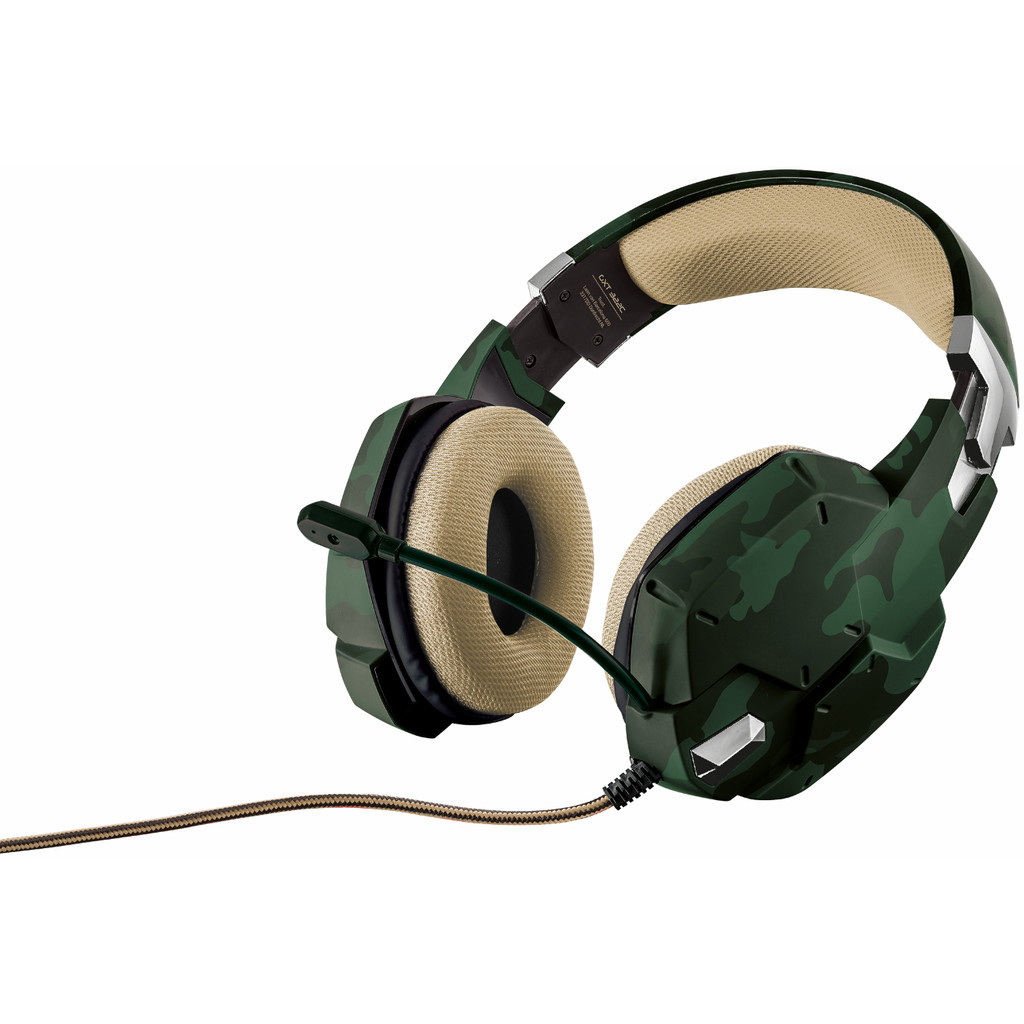 Trust GXT 322C Dynamic
