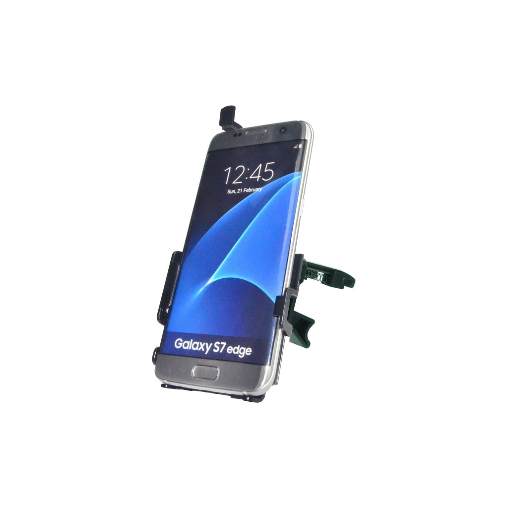 Haicom Autohouder Ventilatierooster Samsung Galaxy S7 Edge haicom kopen in de aanbieding