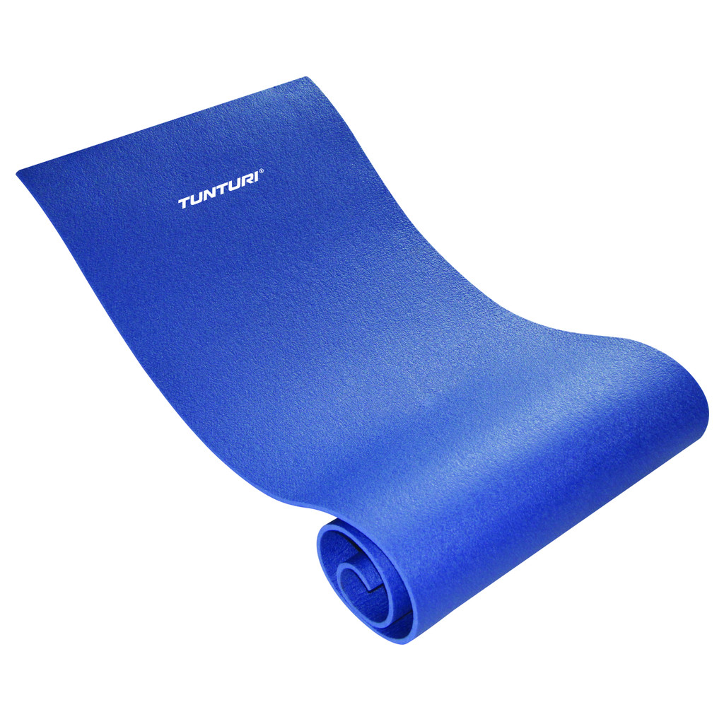 Tunturi Fitnessmat XPE Blue