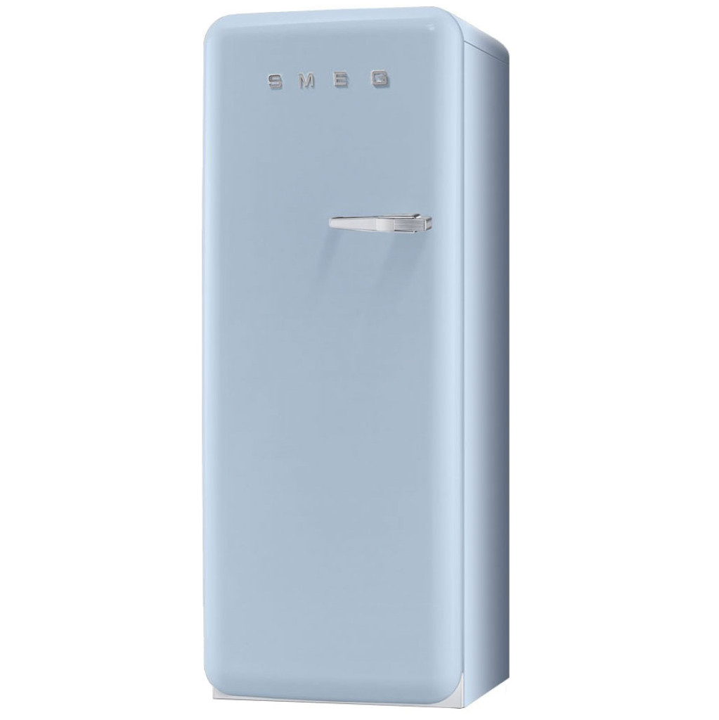 SMEG FAB28LAZ1 (linksdraaiend)