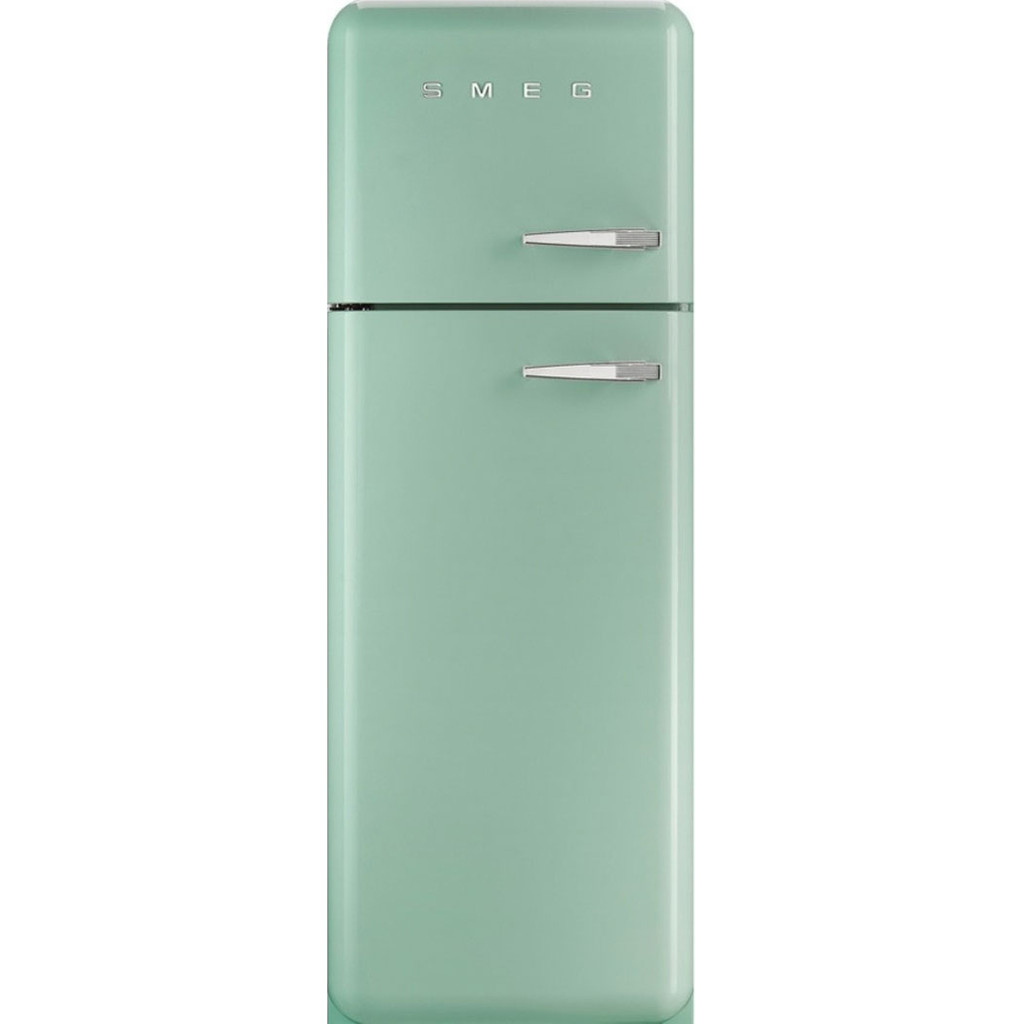 SMEG FAB30LV1 (linksdraaiend)