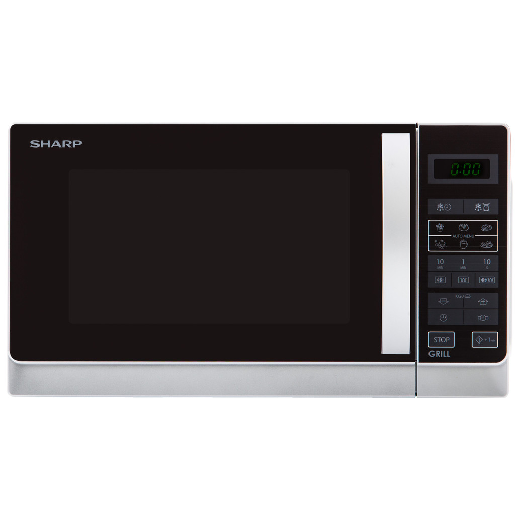 Sharp R-642 INW
