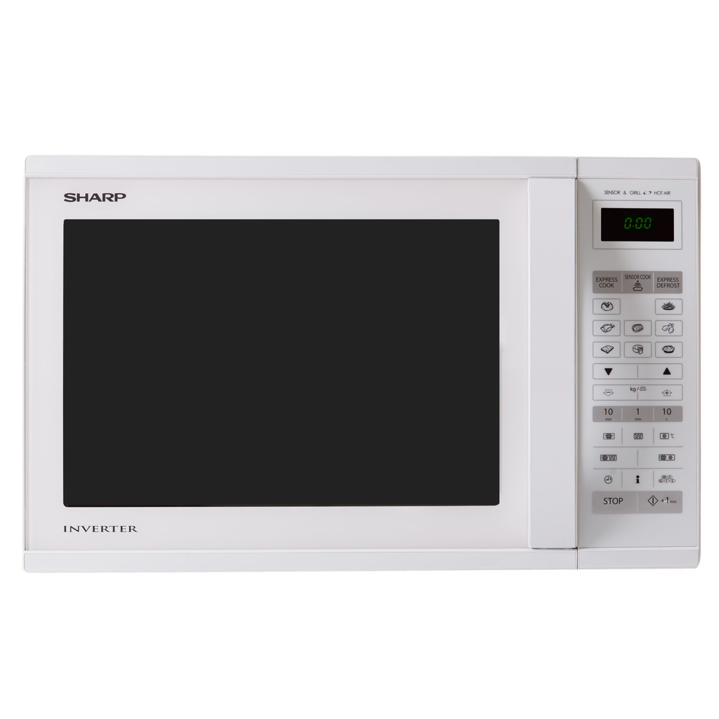 Sharp R-971 WW