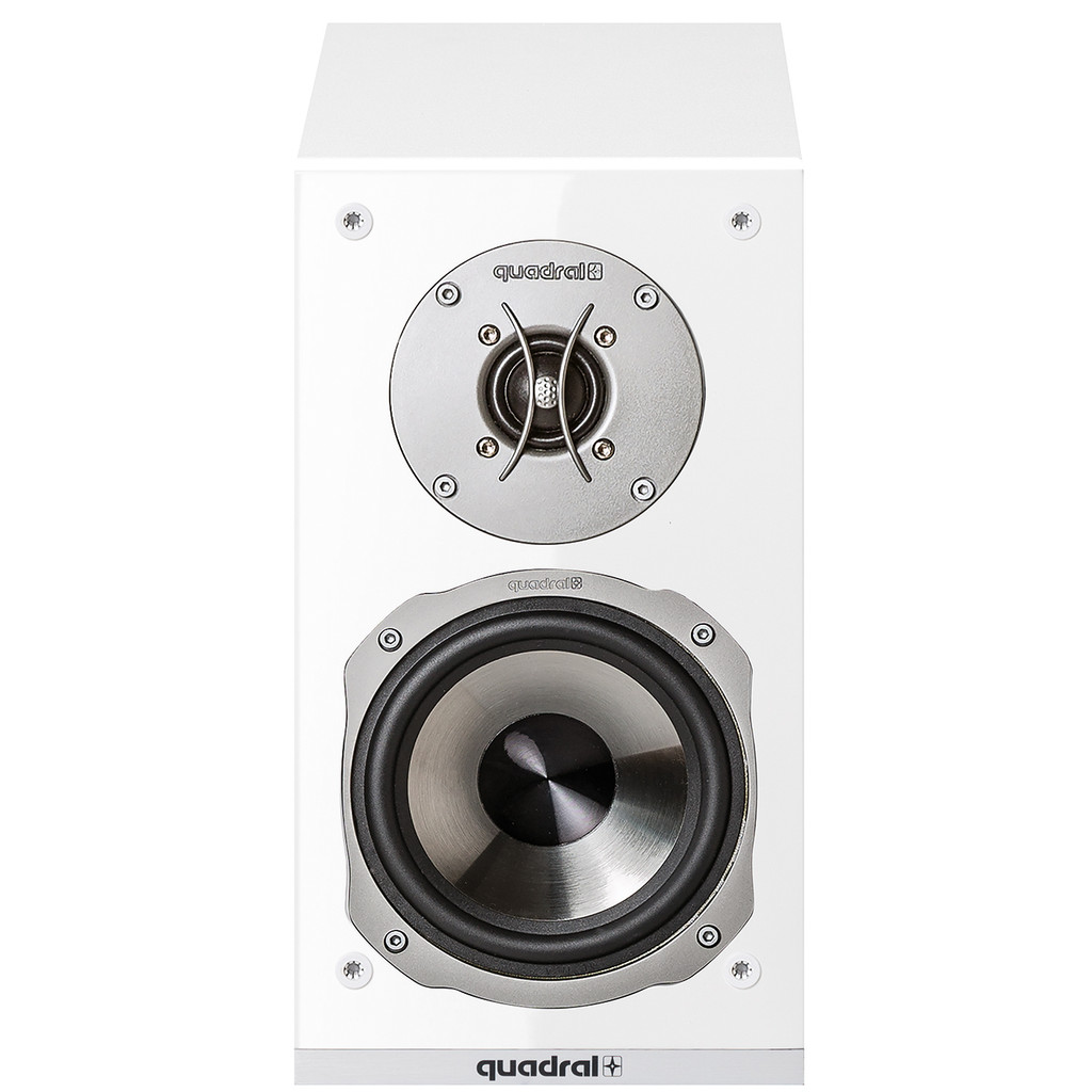 Quadral Argentum 520 Wit (per paar)