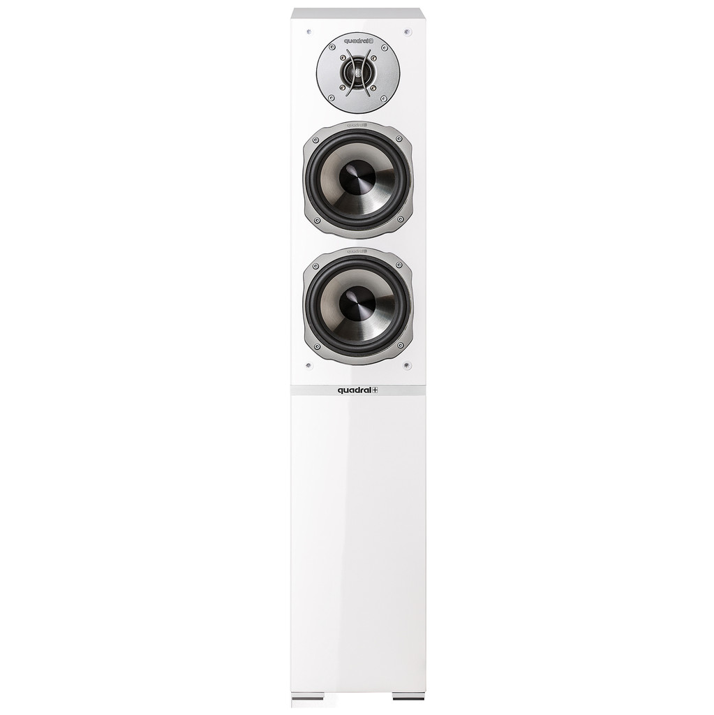 Quadral Argentum 550 Wit (per stuk)