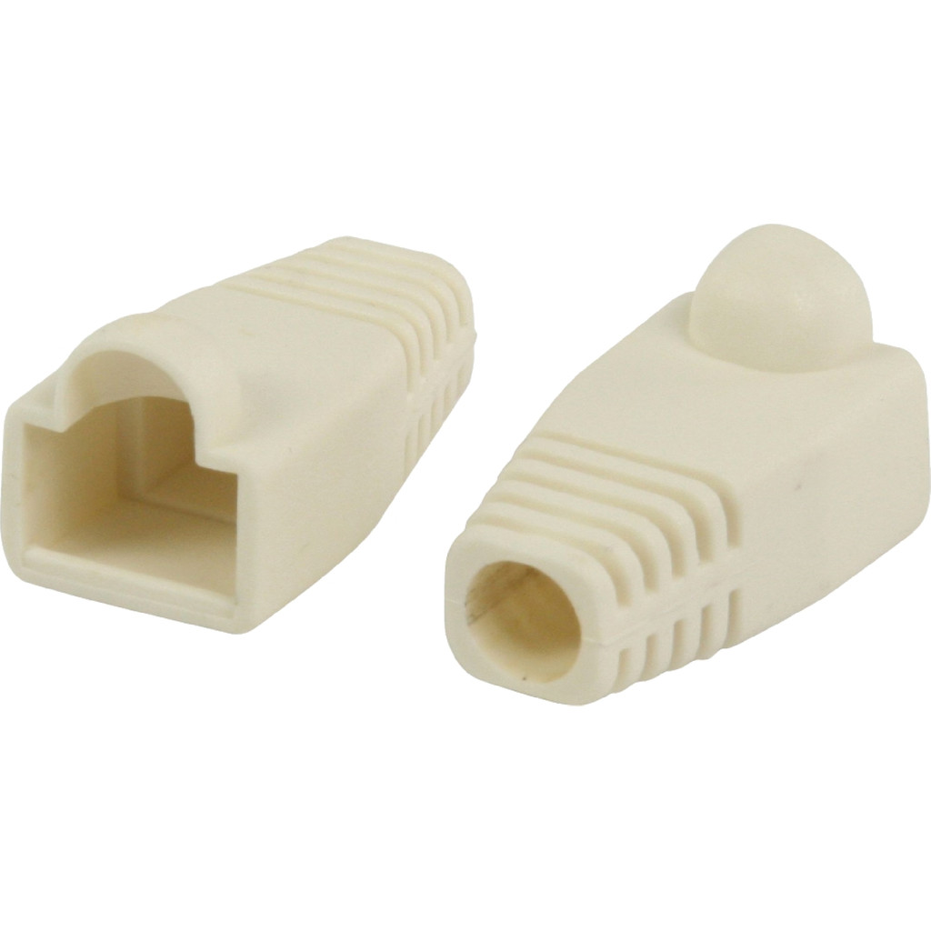 Valueline Rj45 Knikbescherming 10 Stuks Wit valueline kopen in de aanbieding Valueline Rj45 Knikbescherming 10 Stuks Wit valueline kopen in de aanbieding