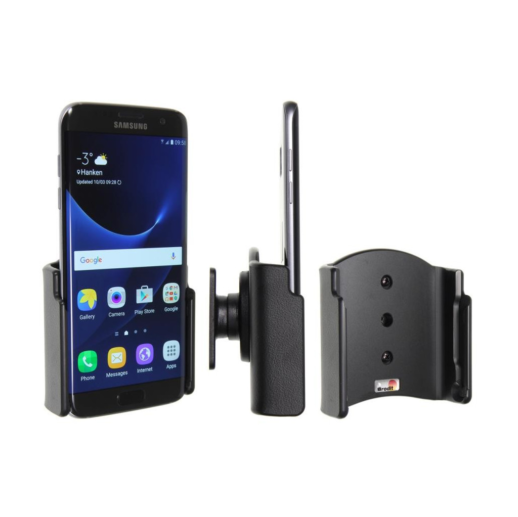 Brodit Houder Samsung Galaxy S7 Edge brodit kopen in de aanbieding