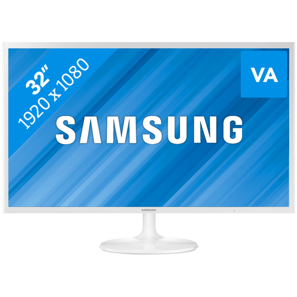 Samsung S32F351FUU