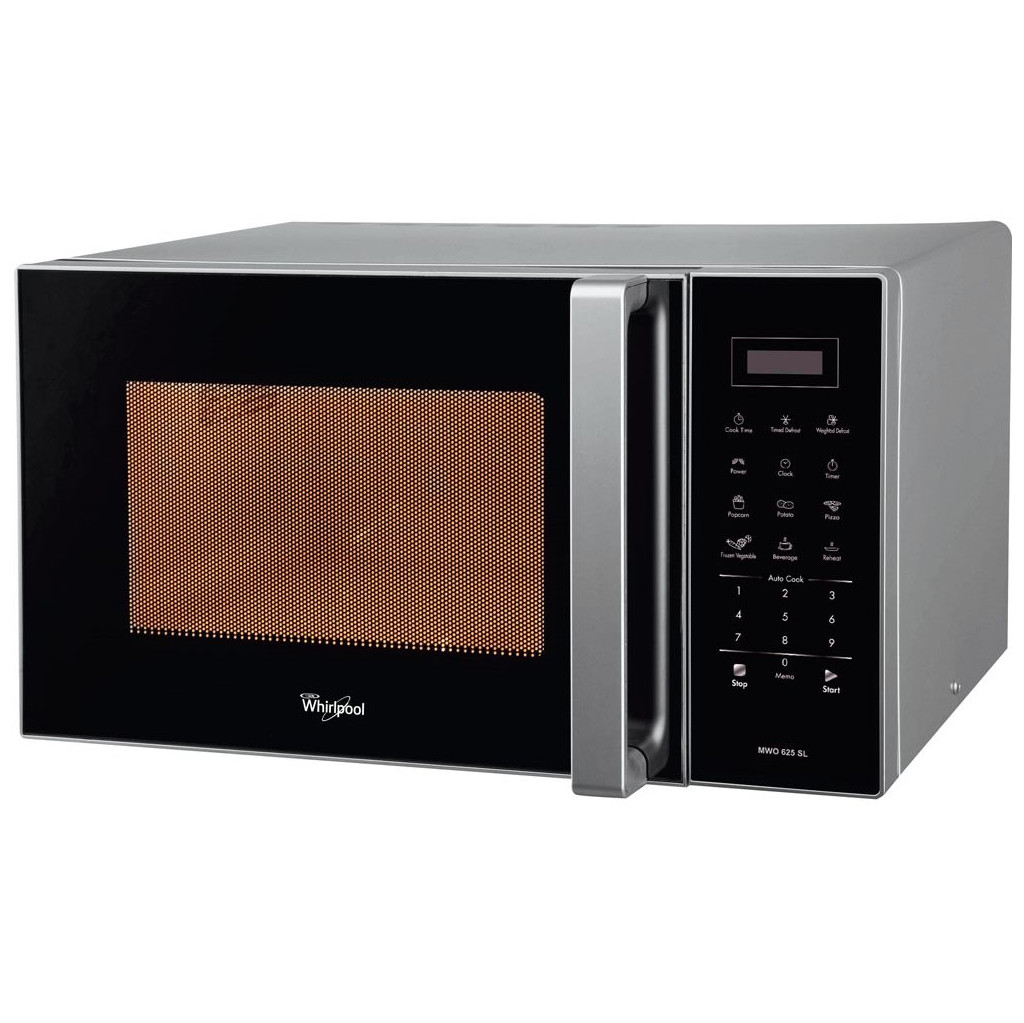 Whirlpool MWO 625 SL