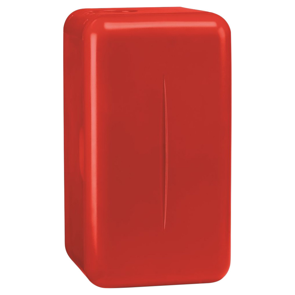 Mobicool F16 AC Rood