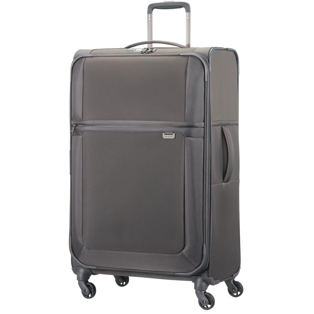 Samsonite Uplite Expandable Spinner 78Cm Grey samsonite kopen in de aanbieding Samsonite Uplite Expandable Spinner 78Cm Grey samsonite kopen in de aanbieding
