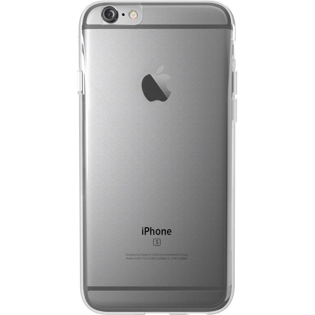 Otterbox Protected Skin Alpha Glass Apple Iphone 66S otterbox kopen in de aanbieding Otterbox Protected Skin Alpha Glass Apple Iphone 66S otterbox kopen in de aanbieding
