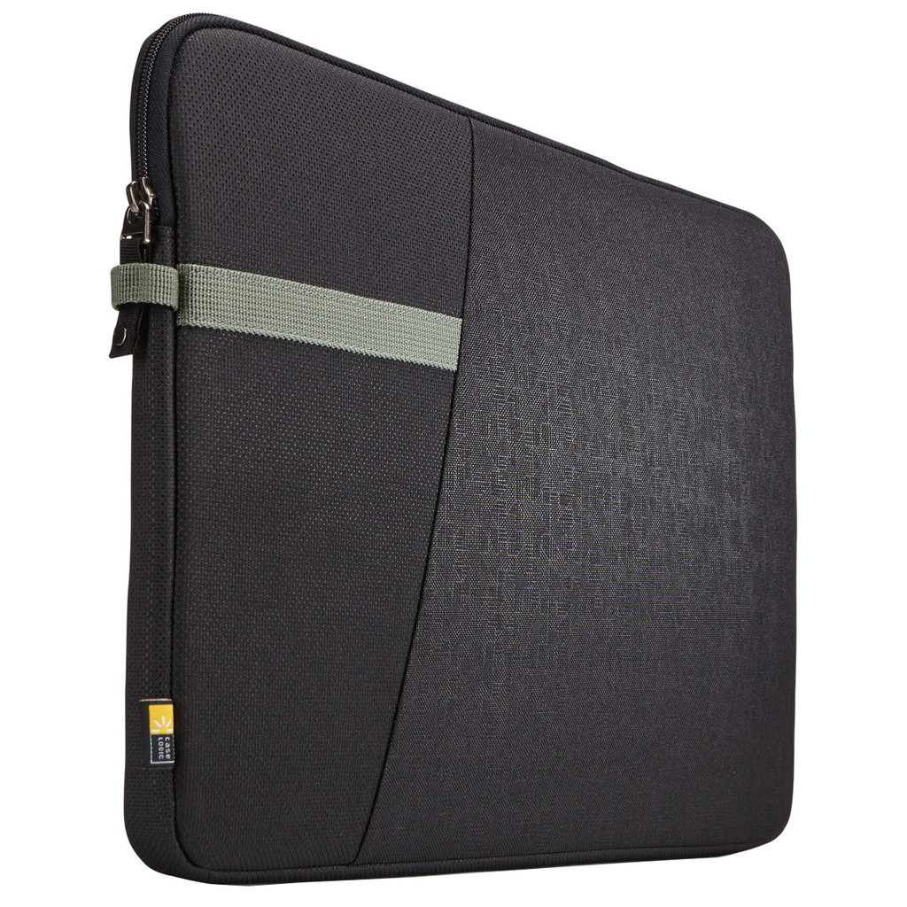 Case Logic Ibira 156 Sleeve Zwart case logic kopen in de aanbieding Case Logic Ibira 156 Sleeve Zwart case logic kopen in de aanbieding