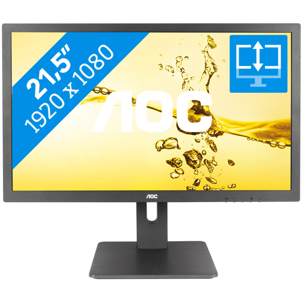 AOC E2275PWJ