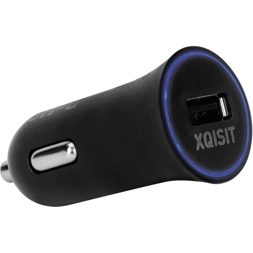 Xqisit Autolader Usb 24A xqisit kopen in de aanbieding Xqisit Autolader Usb 24A xqisit kopen in de aanbieding