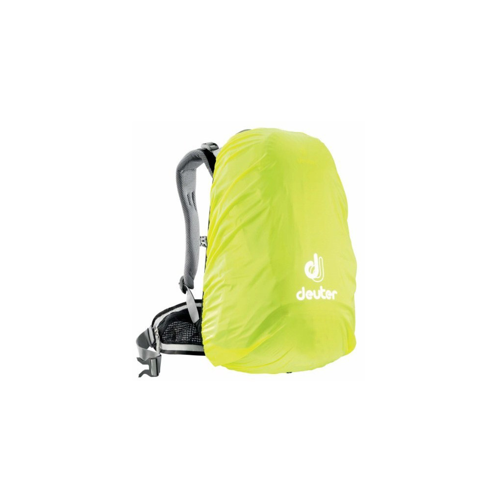 Deuter Raincover I Neon deuter kopen in de aanbieding