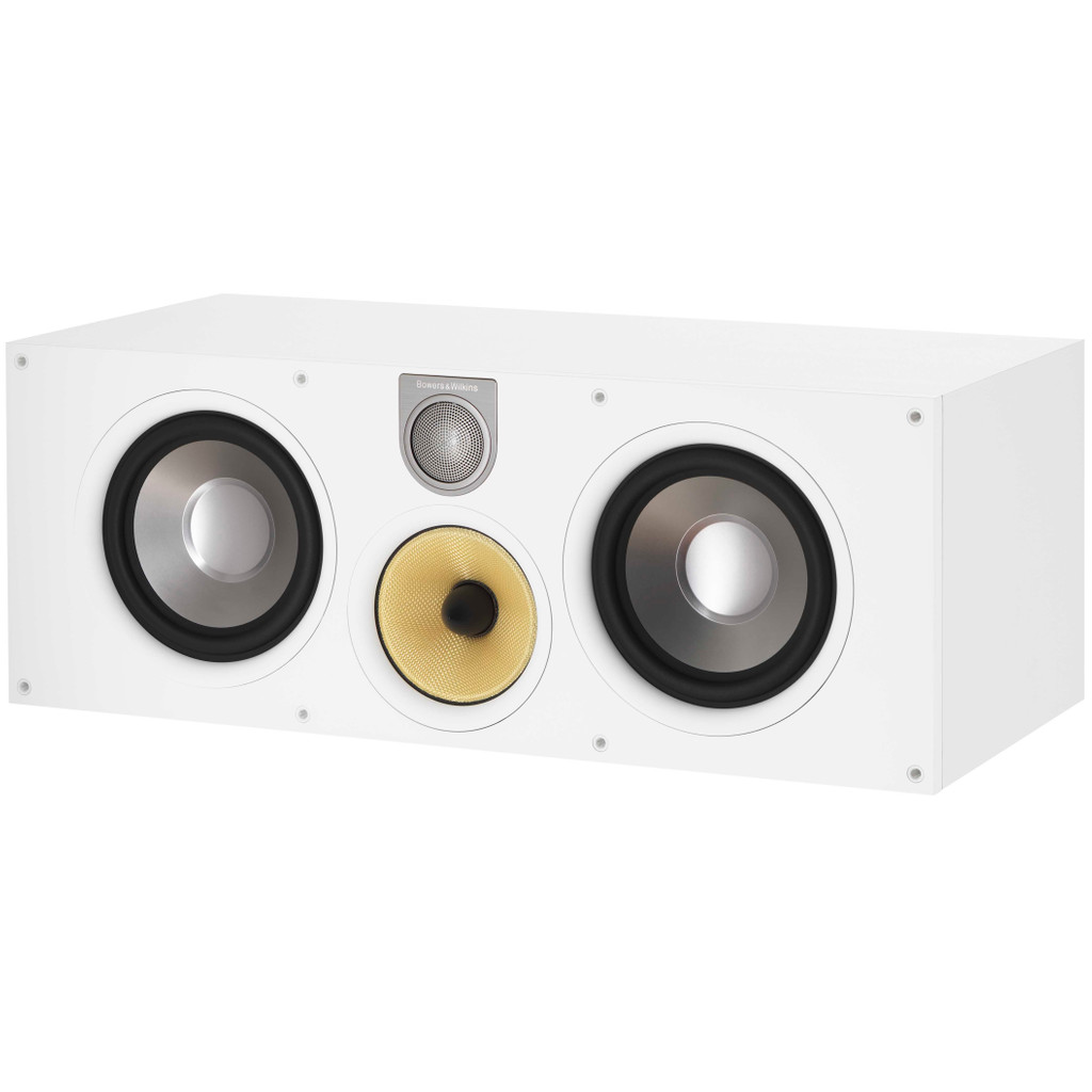 Bowers & Wilkins HTM61 S2 Wit