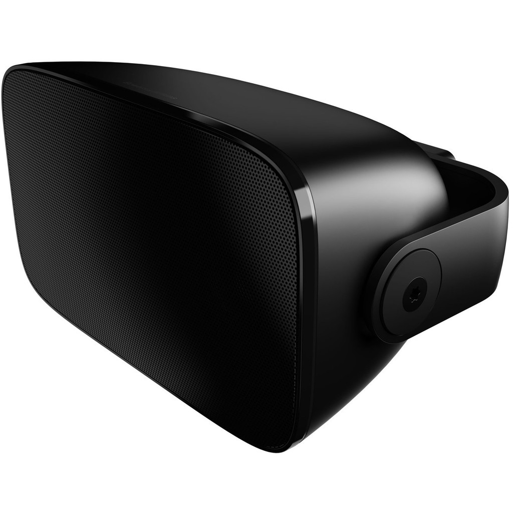 Bowers & Wilkins AM 1 Zwart (per paar)