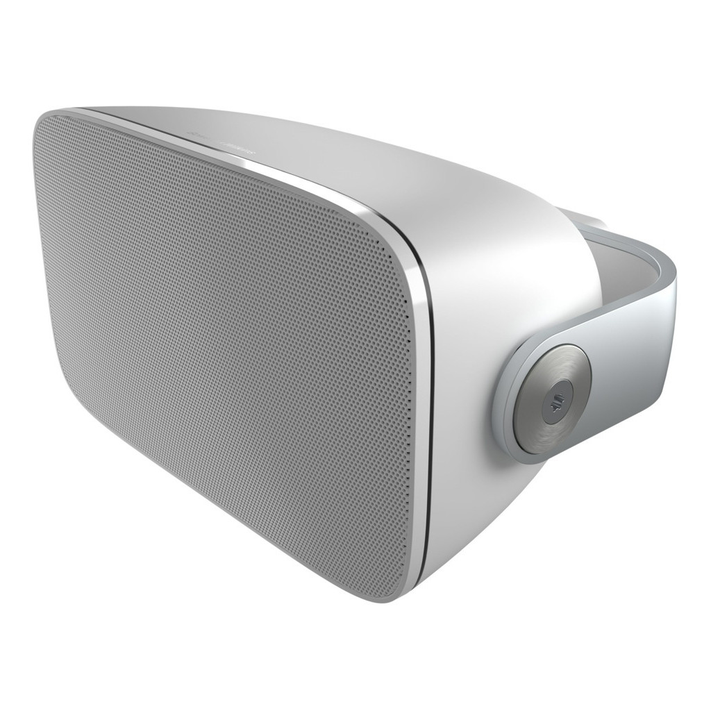 Bowers & Wilkins AM-1 Wit (per paar)