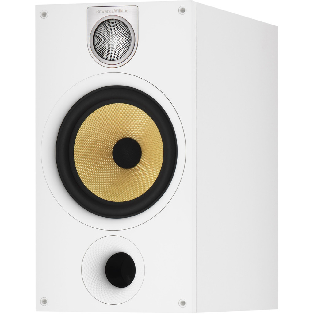 Bowers & Wilkins 685 S2 Wit (per paar)