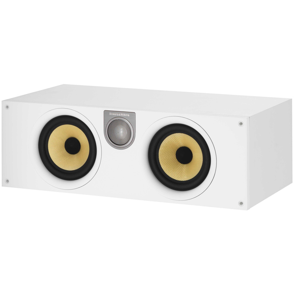 Bowers & Wilkins HTM62 S2 Wit