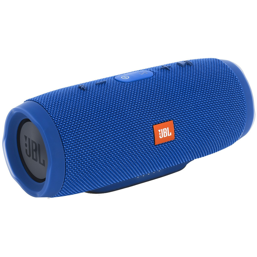 JBL Charge 3 Blauw