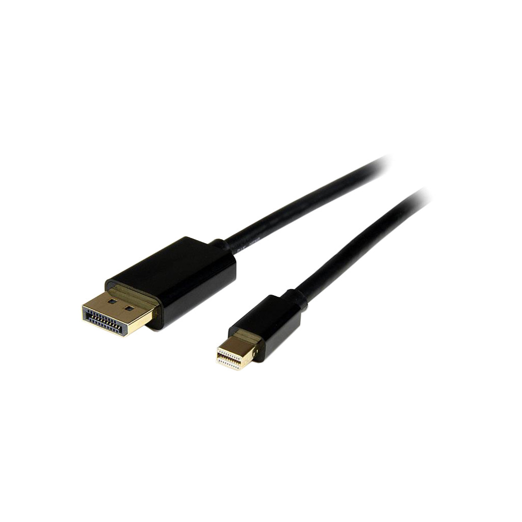 Startech Mini Displayport Naar Kabel 2 Meter startech kopen in de aanbieding Startech Mini Displayport Naar Kabel 2 Meter startech kopen in de aanbieding