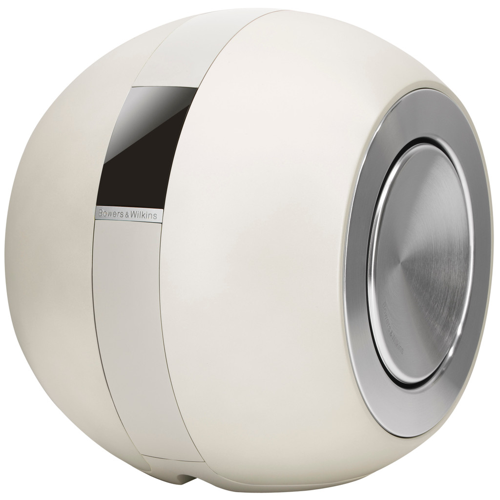 Bowers & Wilkins PV1D Wit