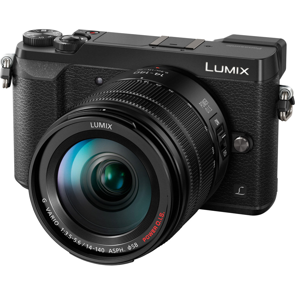 Panasonic Lumix Dmc Gx80 Zwart 14 140Mm panasonic kopen in de aanbieding Panasonic Lumix Dmc Gx80 Zwart 14 140Mm panasonic kopen in de aanbieding